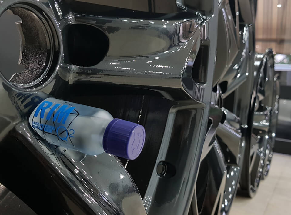 lavaggio auto