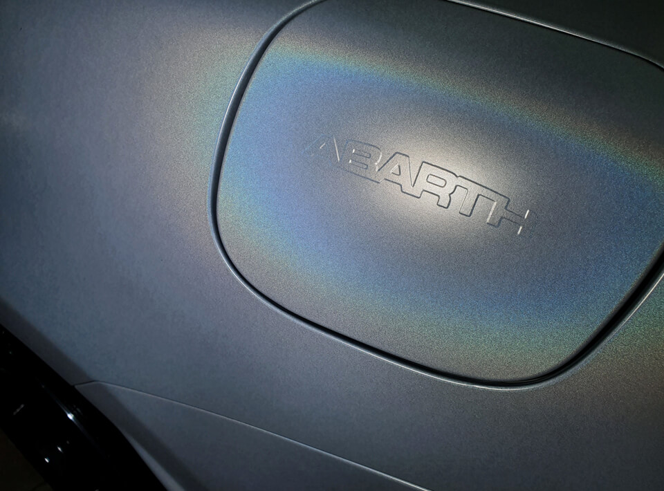 wrapping auto